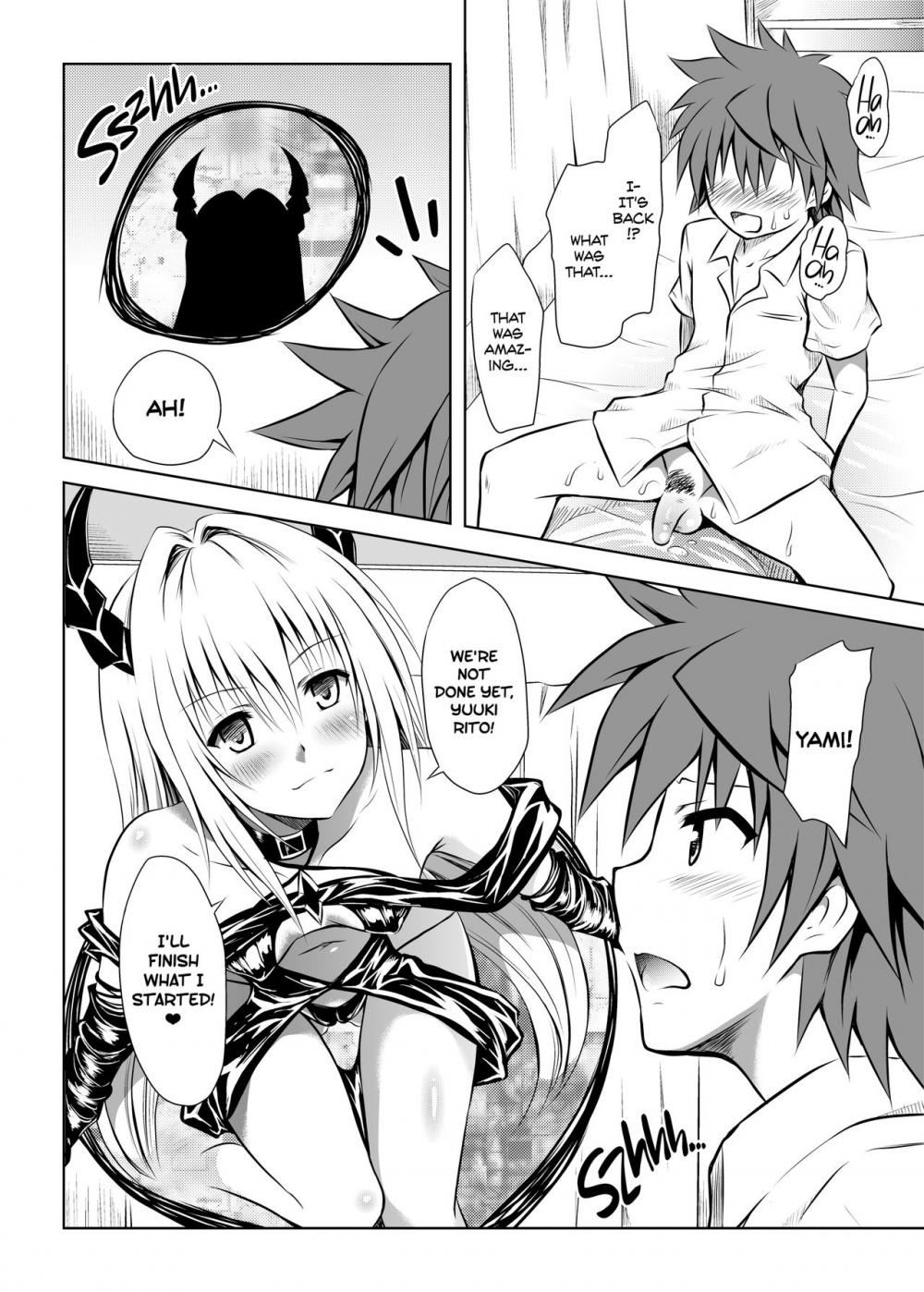 Hentai Manga Comic-Having Sex is Fun-Read-11